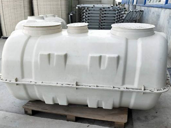 玻璃鋼化糞池該怎么選擇 玻璃鋼化糞池該怎么選擇