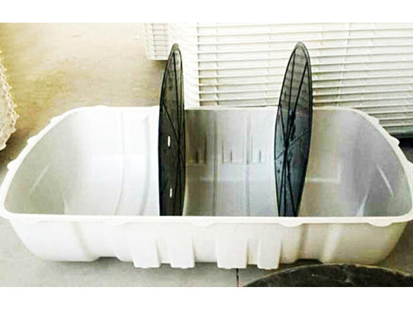 玻璃鋼化糞池也是要定期清里的,你知道嗎 玻璃鋼化糞池也是要定期清里的,你知道嗎