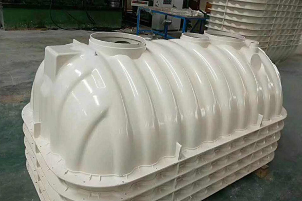 檢測模壓化糞池都有哪些標準 檢測模壓化糞池都有哪些標準