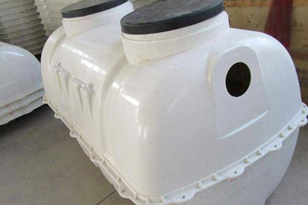 模壓化糞池要怎么進行選擇 模壓化糞池要怎么進行選擇