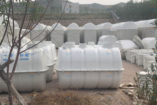 農村化糞池的使用存在著哪些問題 農村化糞池的使用存在著哪些問題