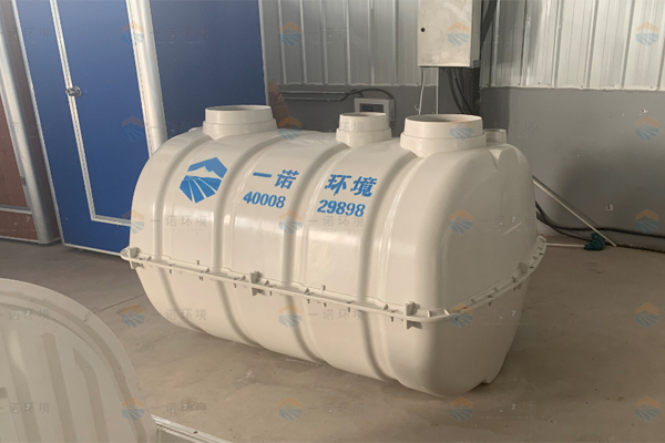 怎么看三格式化糞池的銷售價格高低 怎么看三格式化糞池的銷售價格高低