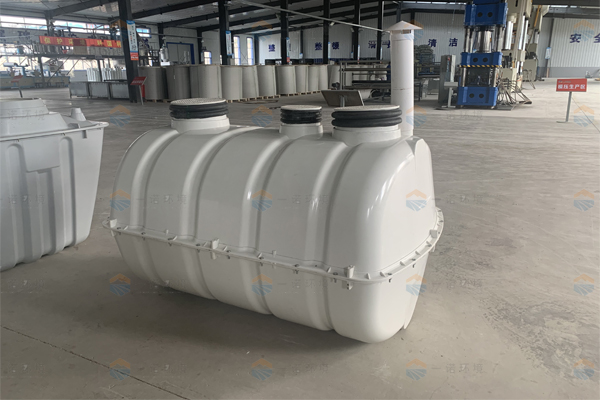 玻璃鋼化糞池的價格都和哪幾點(diǎn)有關(guān)系