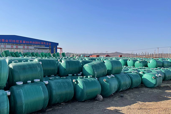 玻璃鋼化糞池的定價(jià)都與哪幾點(diǎn)有關(guān) 玻璃鋼化糞池的定價(jià)都與哪幾點(diǎn)有關(guān)