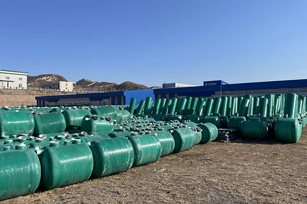 怎么購買到優(yōu)質(zhì)的玻璃鋼化糞池 怎么購買到優(yōu)質(zhì)的玻璃鋼化糞池